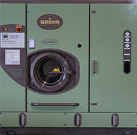 Union Machine