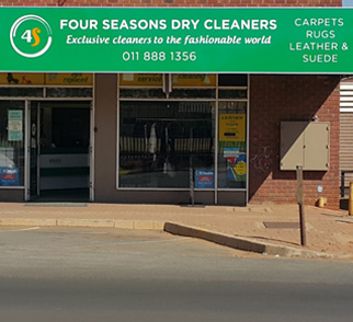 Shop Front Street View